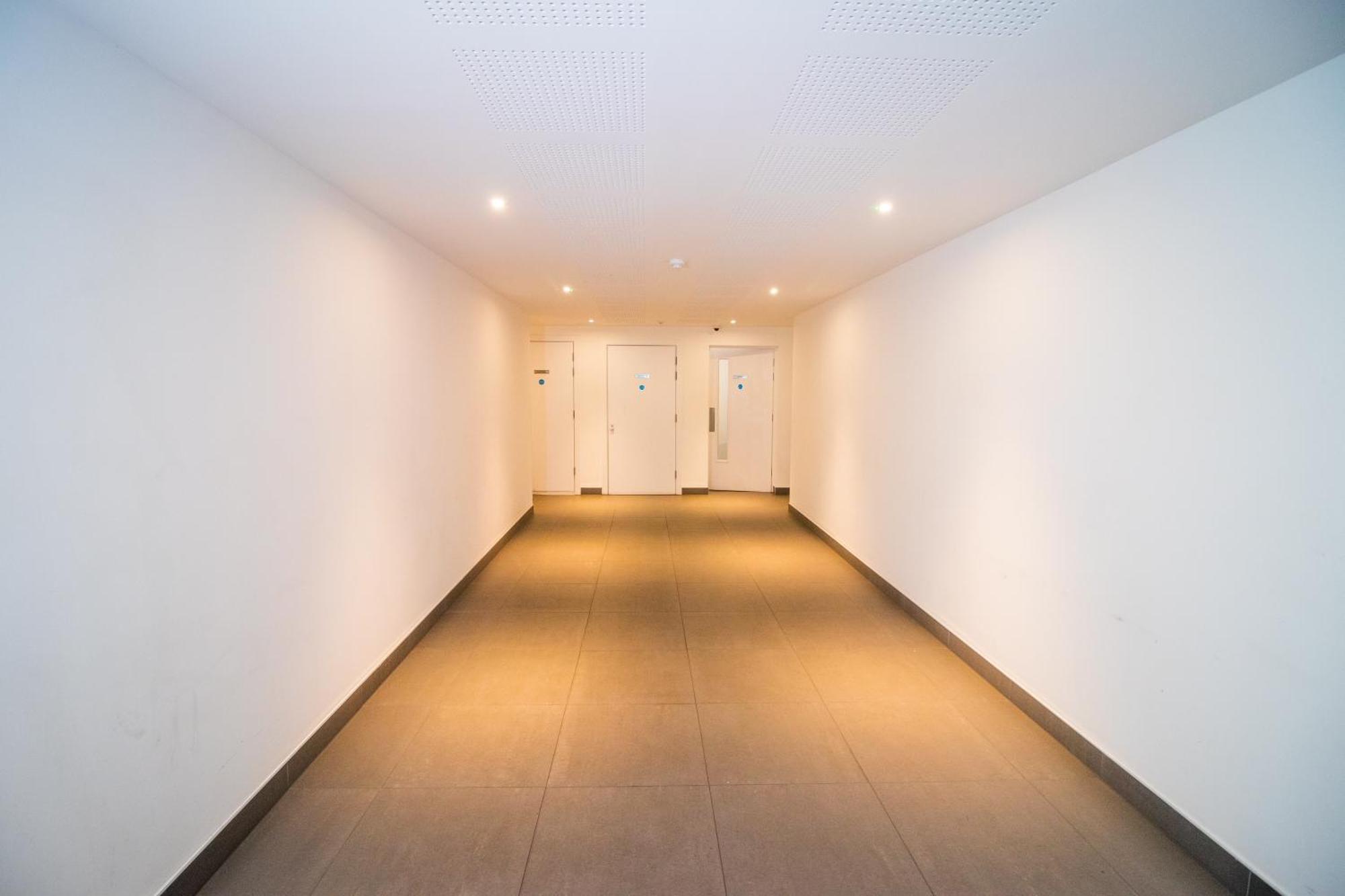 Greenwich Apartment With A River View & Balcony Near The 02 Arena & North Greenwich With Free Wifi & Fast Links Into Central London Exterior photo
