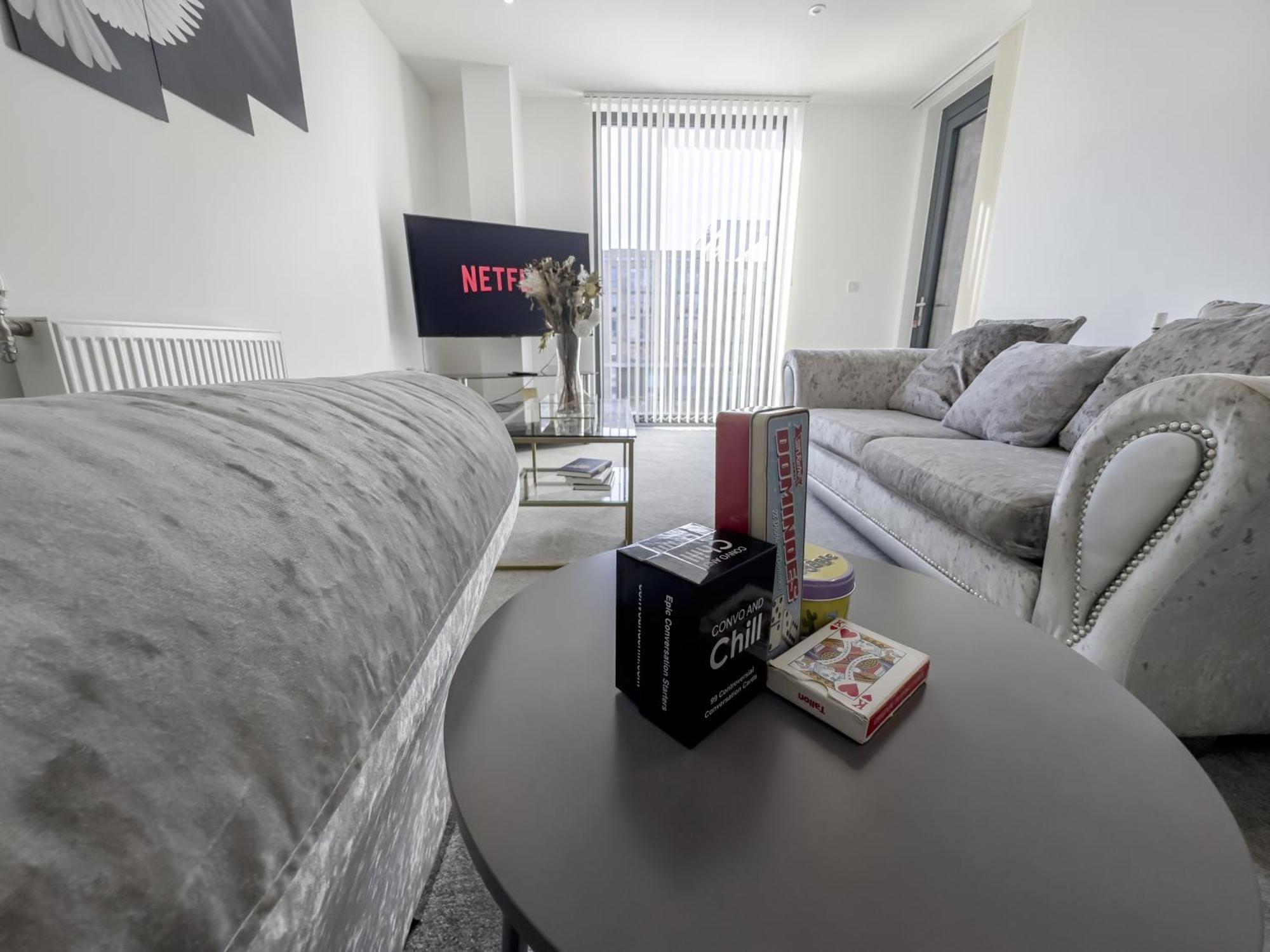 Greenwich Apartment With A River View & Balcony Near The 02 Arena & North Greenwich With Free Wifi & Fast Links Into Central London Exterior photo