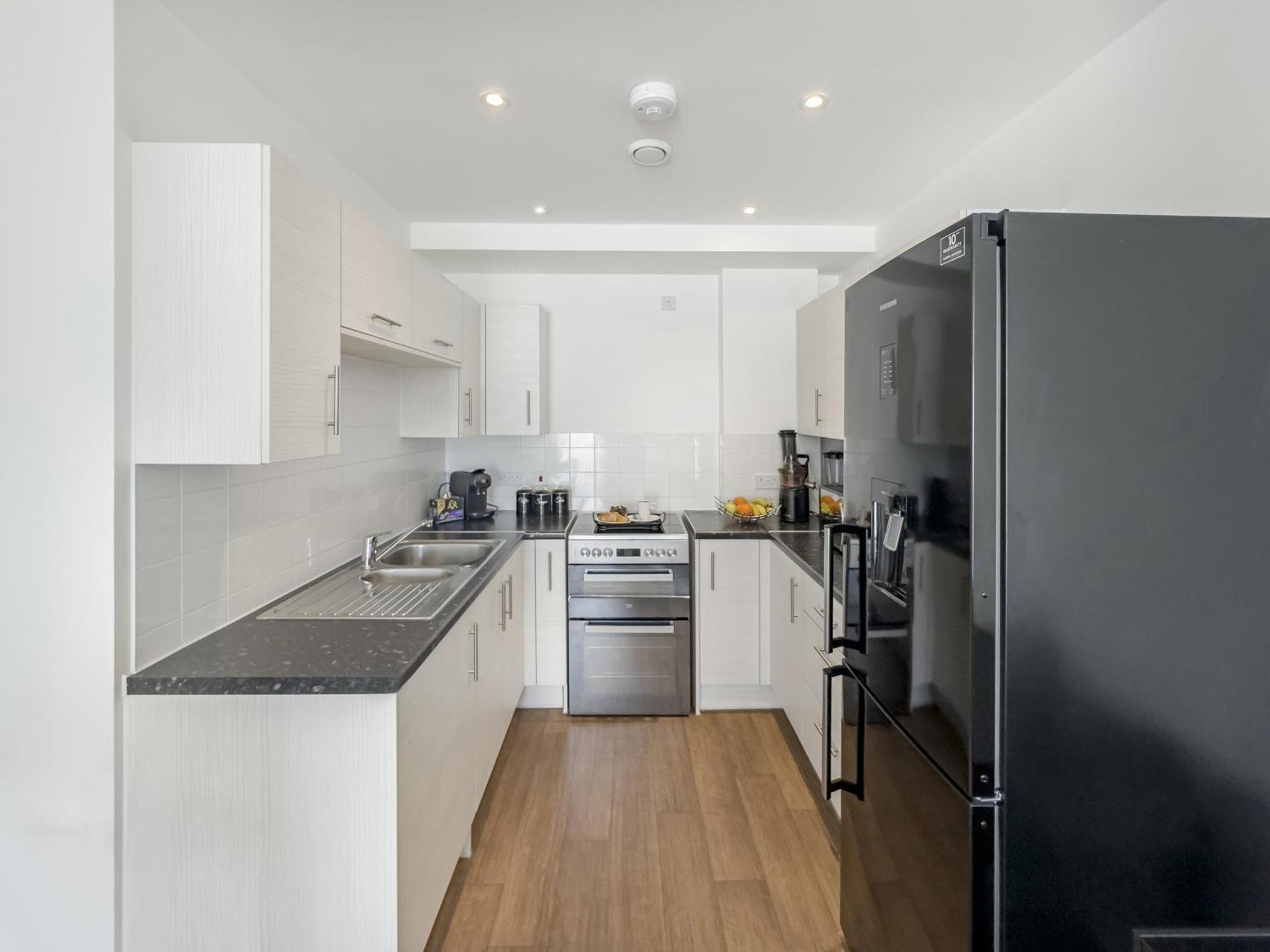 Greenwich Apartment With A River View & Balcony Near The 02 Arena & North Greenwich With Free Wifi & Fast Links Into Central London Exterior photo
